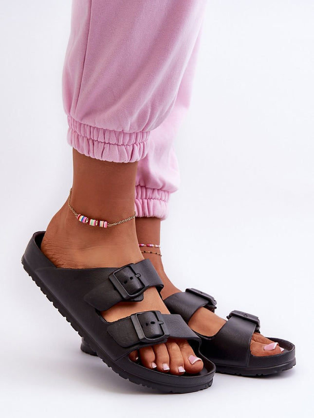 Flip-flops model 198277 Step in style-0