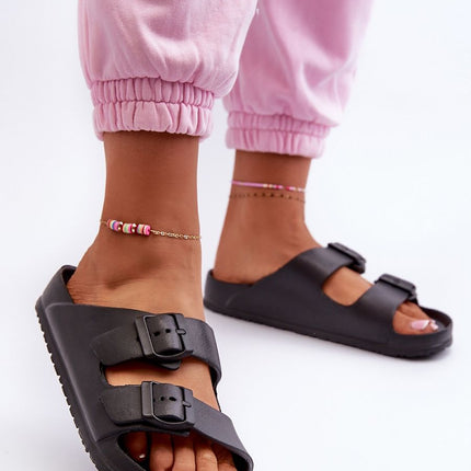 Flip-flops model 198277 Step in style-2