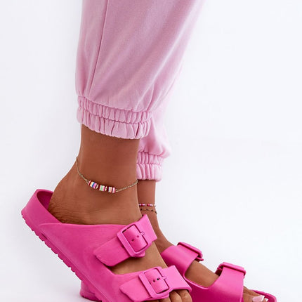 Flip-flops model 198278 Step in style