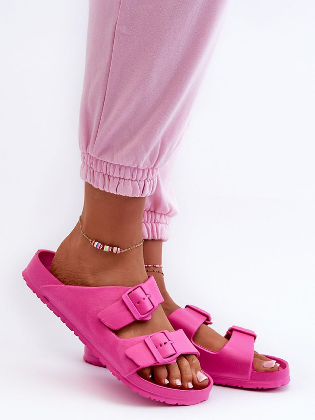 Flip-flops le