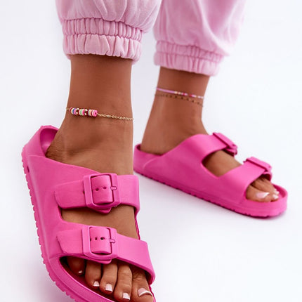 Flip-flops model 198278 Step in style