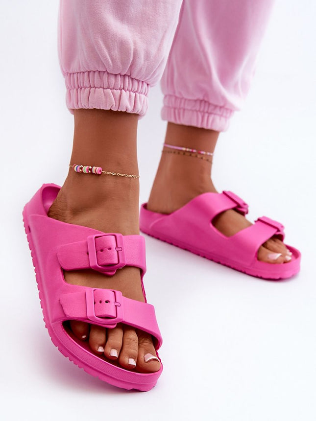 Flip-flops le