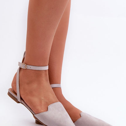 Ballet flats model 198701 Step in style-0