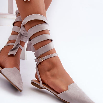 Ballet flats model 198701 Step in style-1