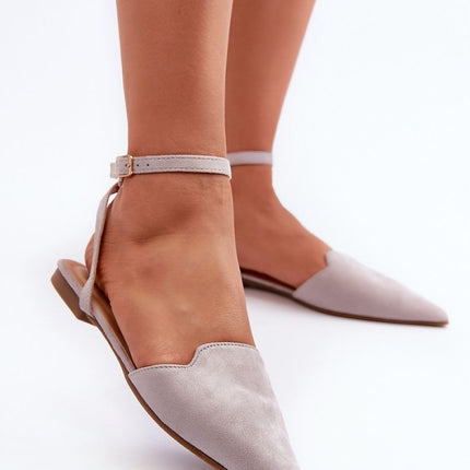 Ballet flats model 198701 Step in style-2