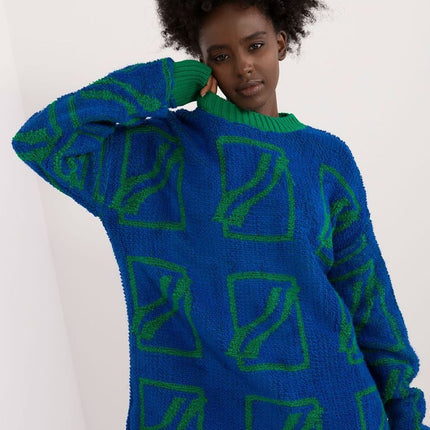 Jumper model 199237 Badu-0