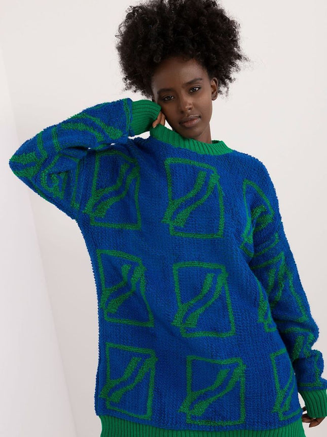 Jumper model 199237 Badu-0