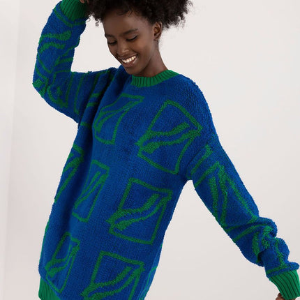 Jumper model 199237 Badu-1