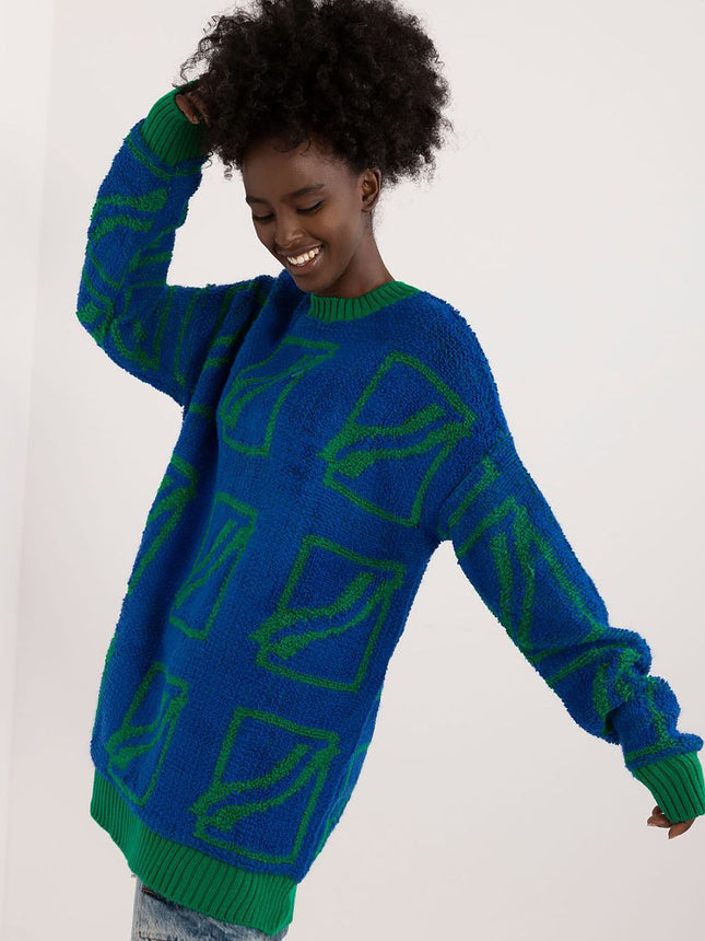 Jumper model 199237 Badu-1