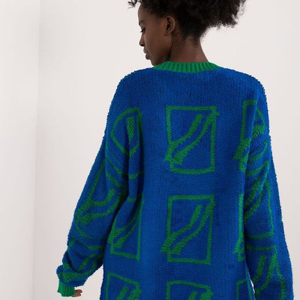 Jumper model 199237 Badu-2