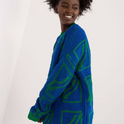 Jumper model 199237 Badu-3