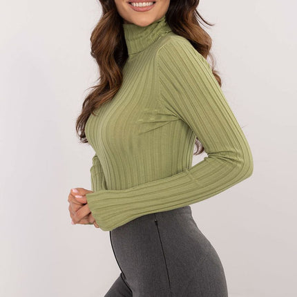 Turtleneck model 203007 Factory Price-1
