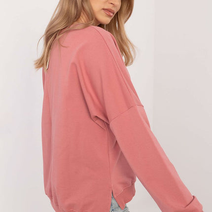 Sweatshirt model 203698 Factory Price-1