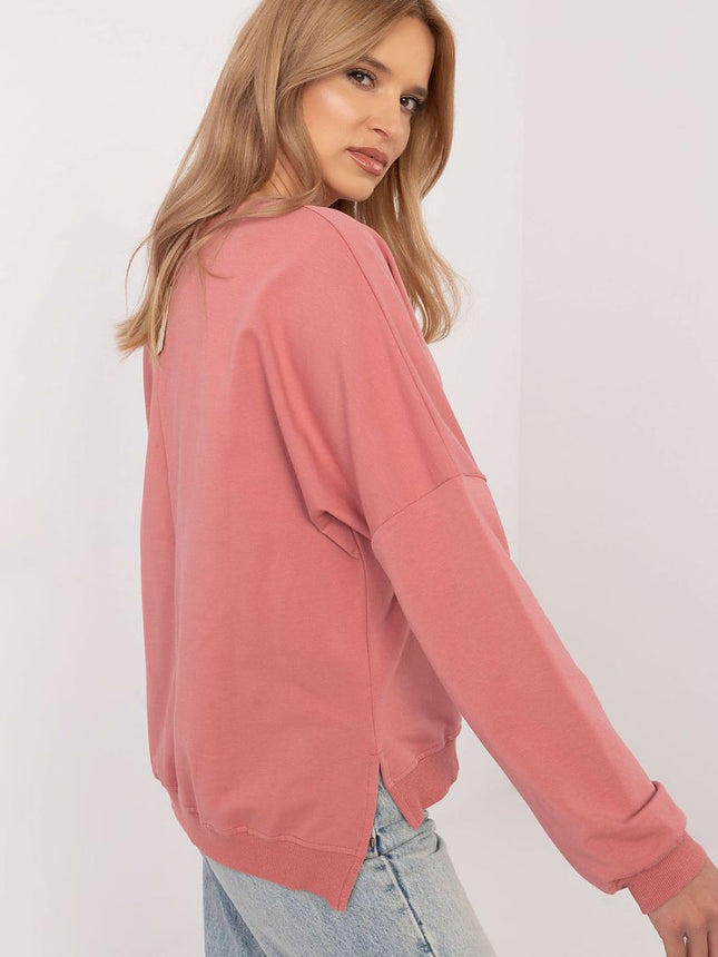 Sweatshirt model 203698 Factory Price-1