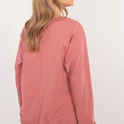 Sweatshirt model 203698 Factory Price-2