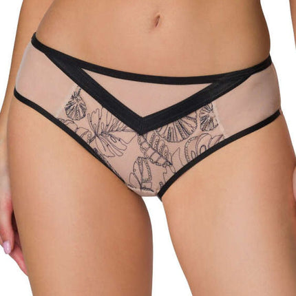 T-backs model 204044 Mat-0