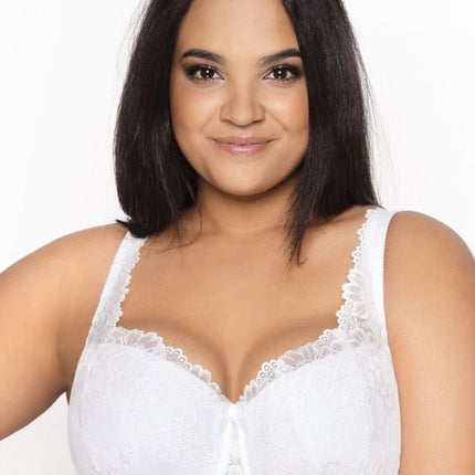 Padded bra model 204097 Mat-0