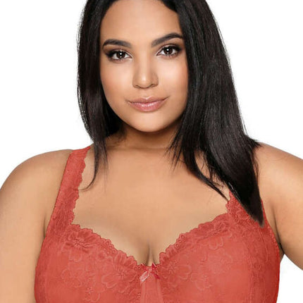 Padded bra model 204099 Mat-0