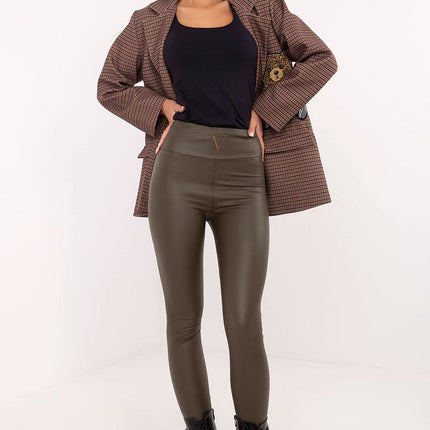 Long leggings model 204134 NM-0