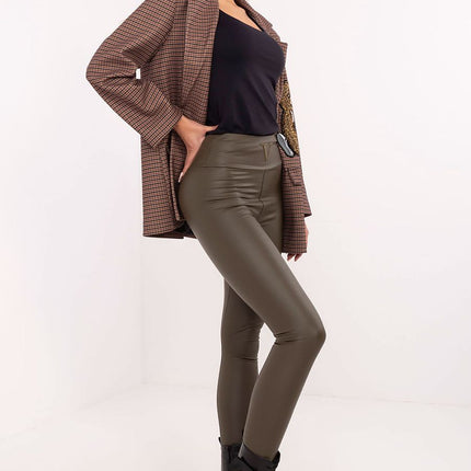 Long leggings model 204134 NM-1