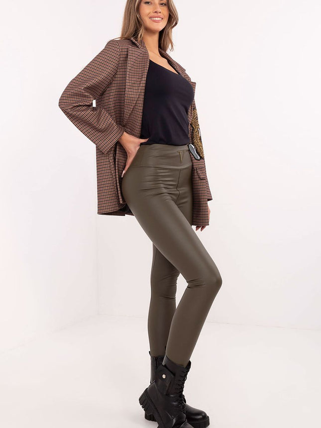 Long leggings model 204134 NM-1