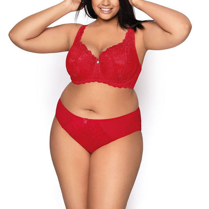 Panties model 204148 Mat-1