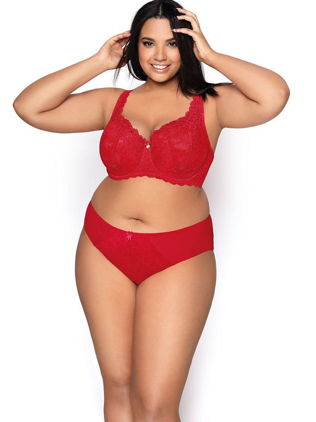 Panties model 204148 Mat-1