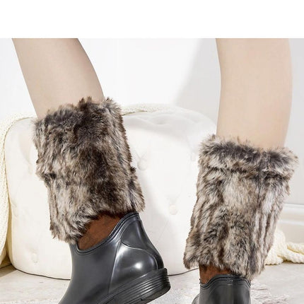 Boots model 204569 Solea-0