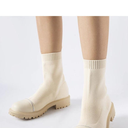 Boots model 204584 Solea-0