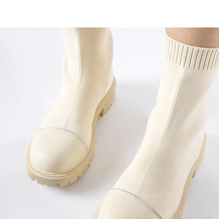 Boots model 204584 Solea-1