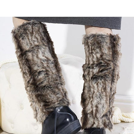 Thigh-Hight Boots model 204783 Solea-0