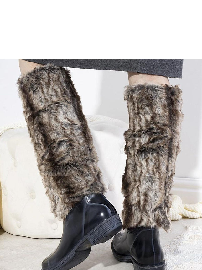 Thigh-Hight Boots model 204783 Solea-0
