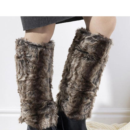 Thigh-Hight Boots model 204783 Solea-1