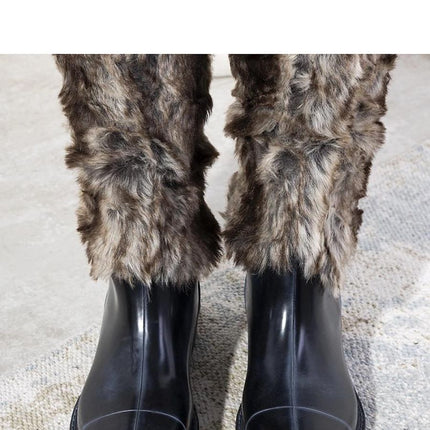 Thigh-Hight Boots model 204783 Solea-2