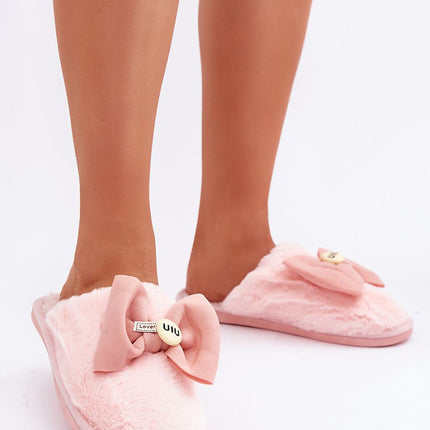 Slippers model 204926 Step in style-0