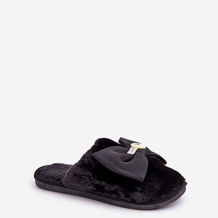 Slippers model 204927 Step in style-1