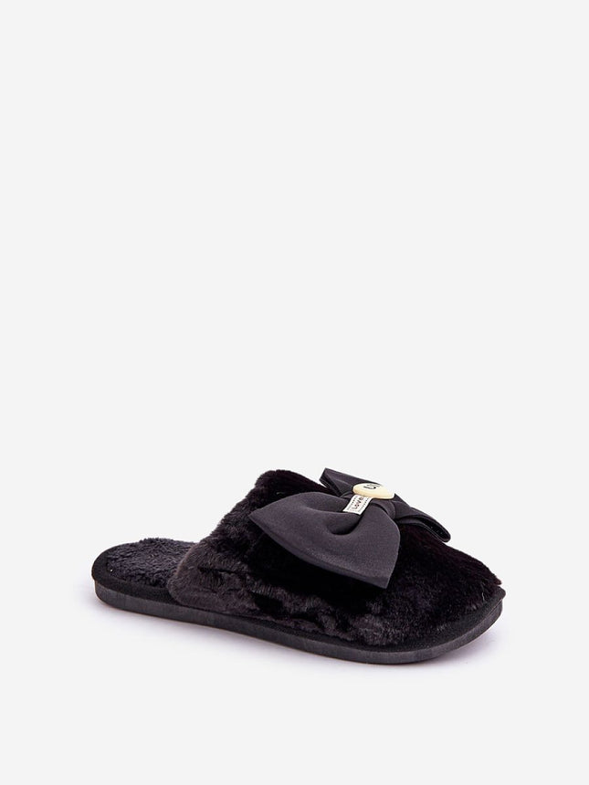 Slippers model 204927 Step in style-1