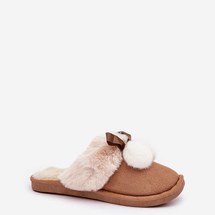 Slippers model 204929 Step in style-1