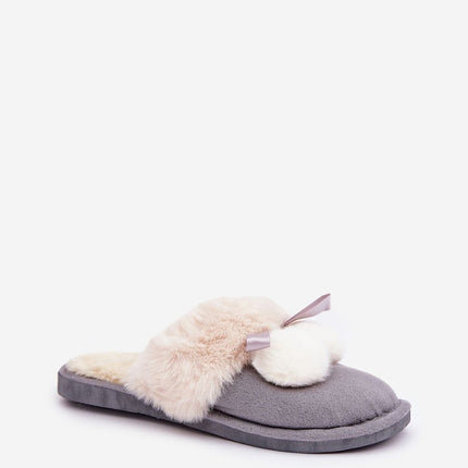 Slippers model 204931 Step in style-1