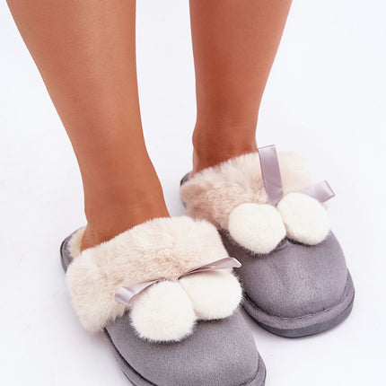 Slippers model 204931 Step in style-2