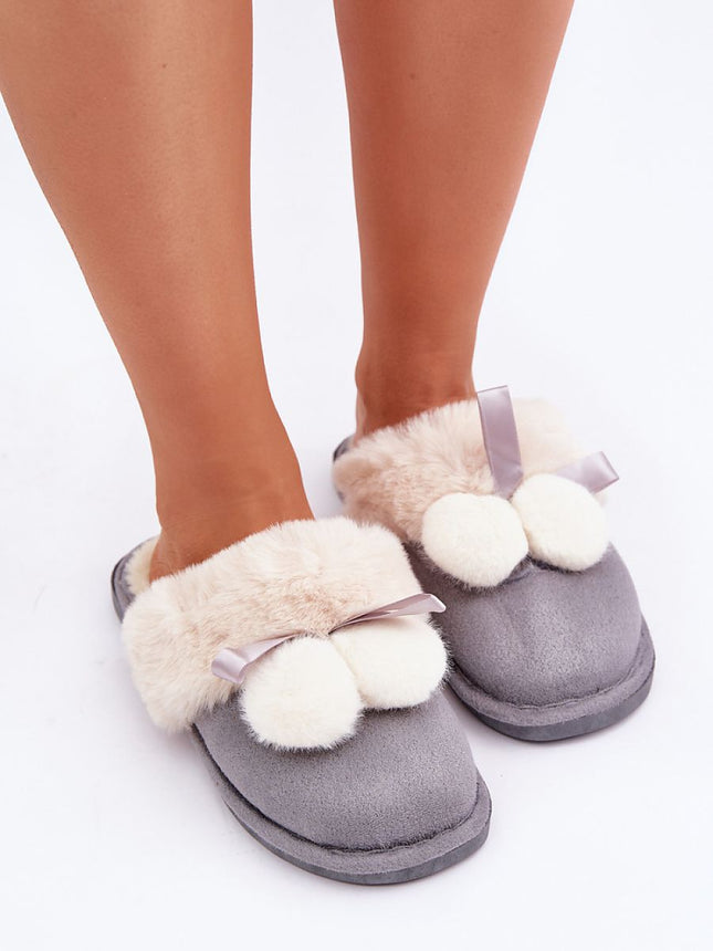 Slippers model 204931 Step in style-2