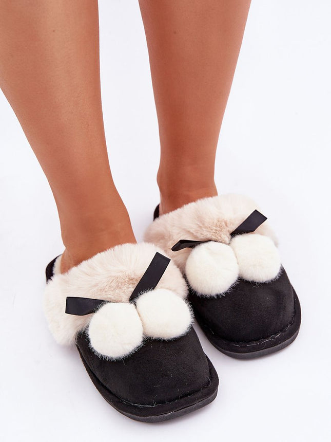 Slippers model 204932 Step in style-0