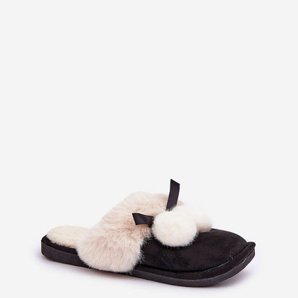 Slippers model 204932 Step in style-1