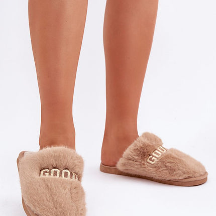 Slippers model 204941 Step in style-0