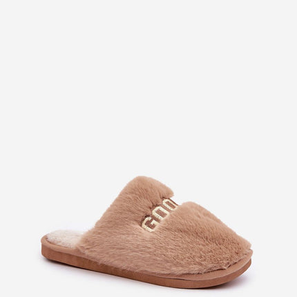 Slippers model 204941 Step in style-1