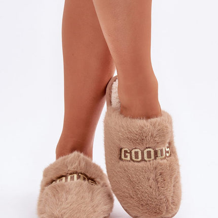 Slippers model 204941 Step in style-2