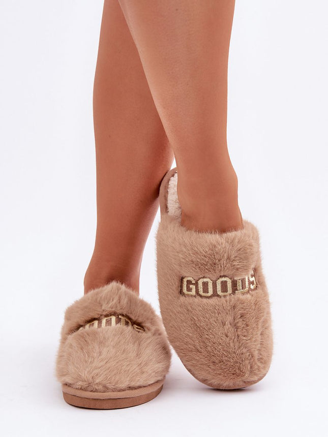 Slippers model 204941 Step in style-2