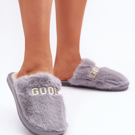 Slippers model 204942 Step in style-0