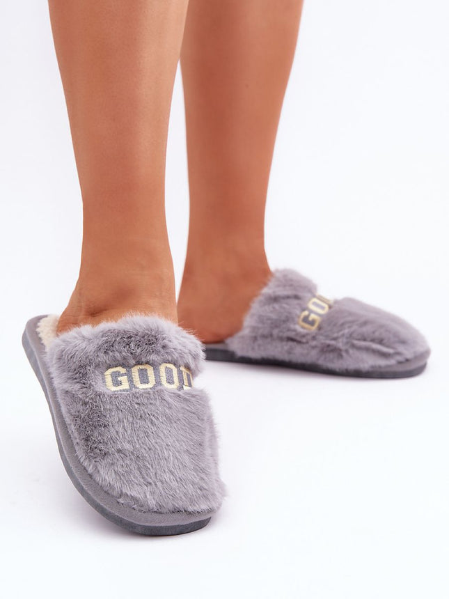 Slippers model 204942 Step in style-0