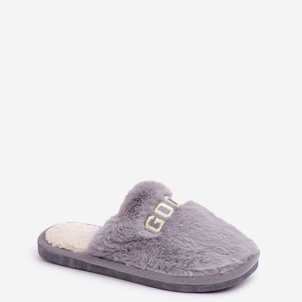 Slippers model 204942 Step in style-1